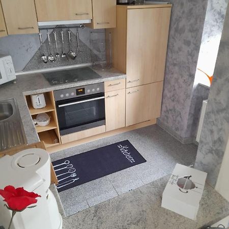Ferienwohnung Pickel Kottenheim Luaran gambar