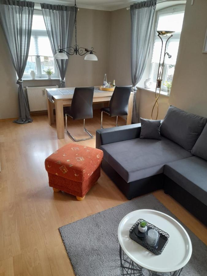 Ferienwohnung Pickel Kottenheim Luaran gambar