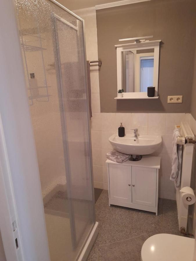 Ferienwohnung Pickel Kottenheim Luaran gambar