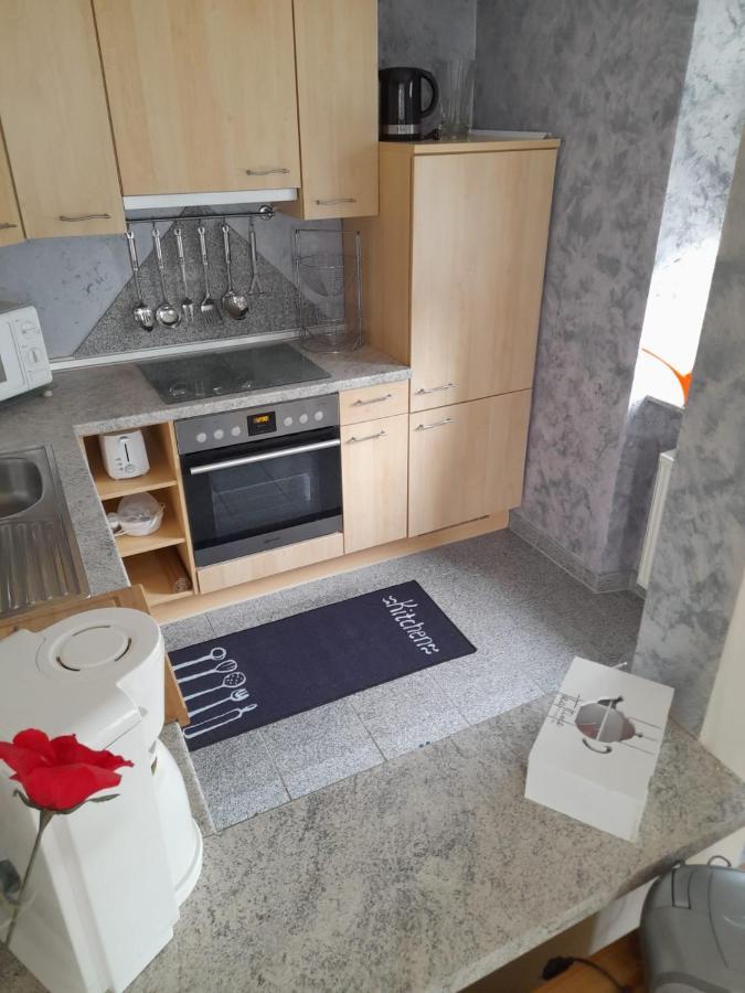 Ferienwohnung Pickel Kottenheim Luaran gambar