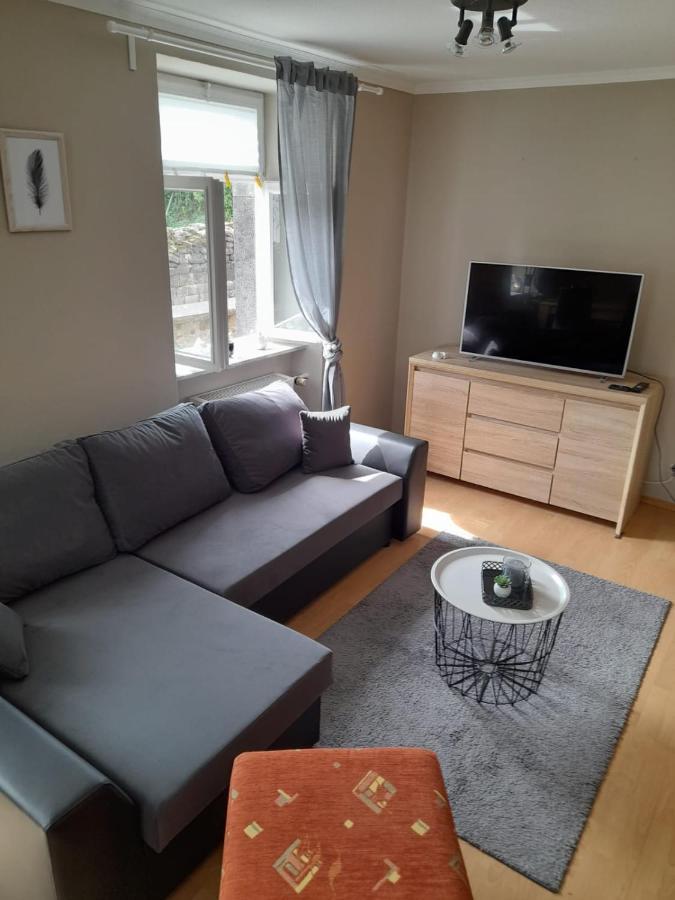 Ferienwohnung Pickel Kottenheim Luaran gambar